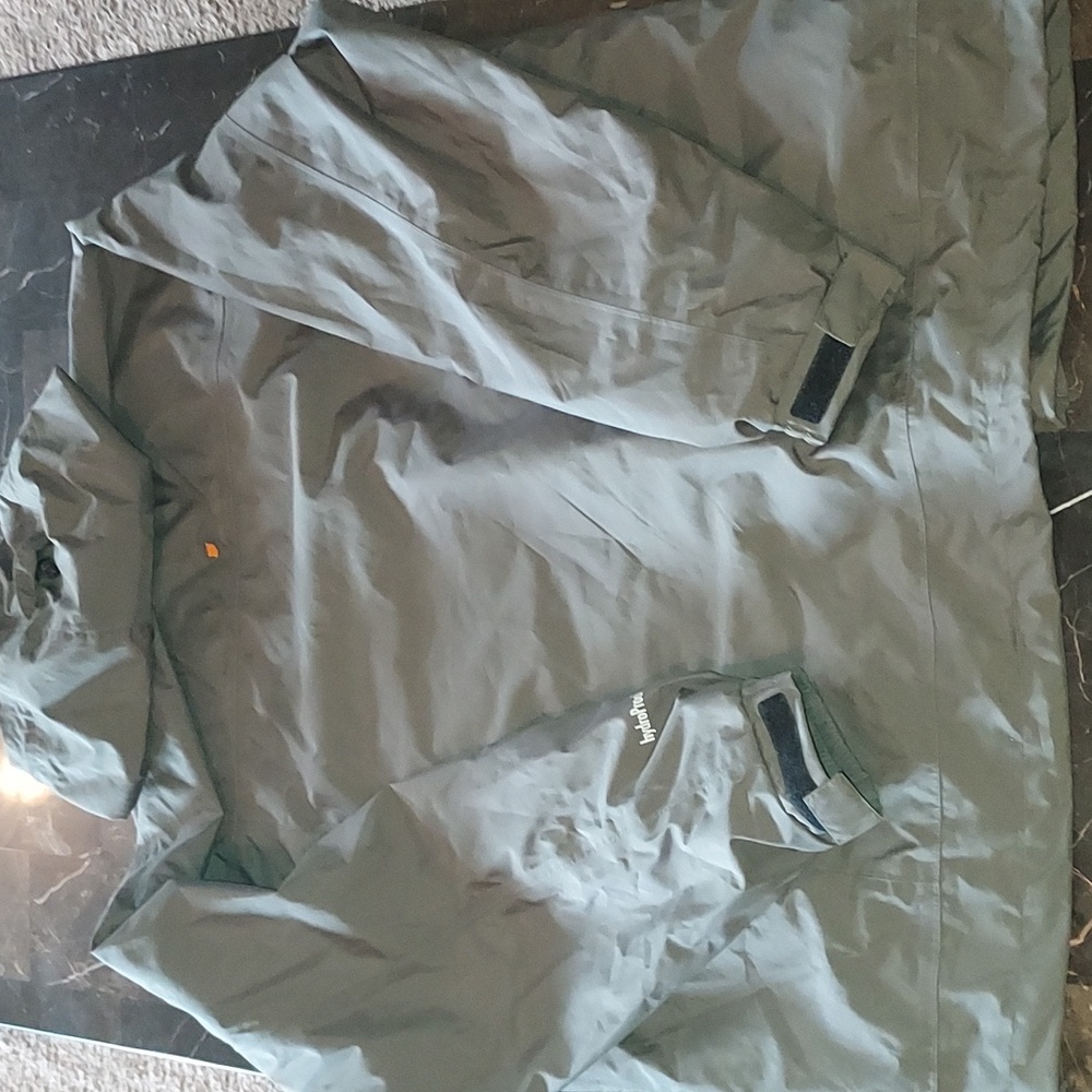 Field & Stream Hydroproof Jacket - image 5